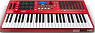 MIDI КЛАВИАТУРА AKAI PRO MAX49 USB/MIDI