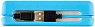USB/MIDI-клавиатура ARTURIA Microlab Blue