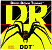 СТРУНЫ DR DDT-10/52
