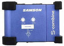 Сумматор Samson S-Combine