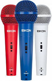 Комплект микрофонов EIKON DM800 COLOR KIT
