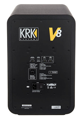 Студийный монитор KRK V8S4
