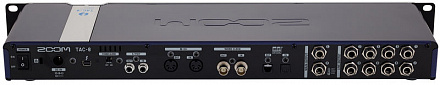 Цифровой аудиоинтерфейс ZOOM TAC-8