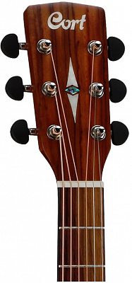 Акустическая гитара CORT EARTH70-LVBS