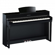 Цифровое пианино YAMAHA CLP-735 B