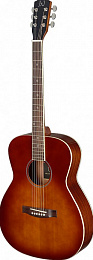 Акустическая гитара J.N BES-A DCB LH