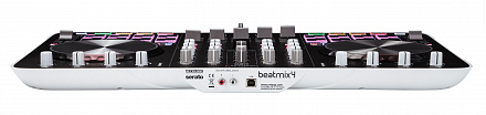 DJ контроллер RELOOP BEATMIX 4