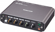 Аудио интерфейс TASCAM US-125M