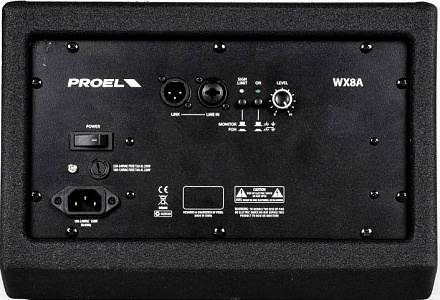 Акустическая система PROEL WX8A