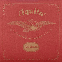 Струны для укулеле AQUILA RED SERIES 89U