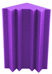 Басовая ловушка ECHOTON BASSTRAP 250 (фиолетовый)