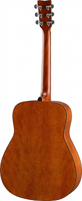 Акустическая гитара YAMAHA FG800 BROWN SUNBURST