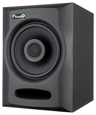 Студийный монитор FLUID AUDIO FX80 (1 штука)