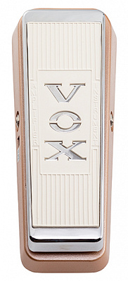 Гитарная педаль VOX WAH V847-C