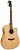 Акустическая гитара FLIGHT D-155C SAP