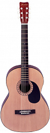 Акустическая гитара HOHNER HW200 N