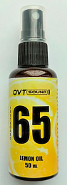 Лимонное масло OVTSound OVT-oil50ml