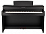 Цифровое пианино YAMAHA CLP-645B