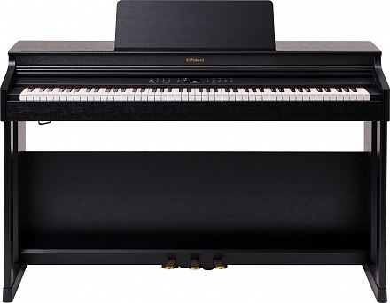 Цифровое пианино ROLAND RP701-CB