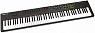 USB MIDI клавиатура NEKTAR IMPACT LX 88+