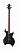 Бас-гитара STAGG XB300-GBK