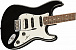 Электрогитара FENDER Squier Contemporary Stratocaster HSS Black Metallic