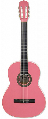Классическая гитара ARIA FIESTA FST-200 PK (1/2)