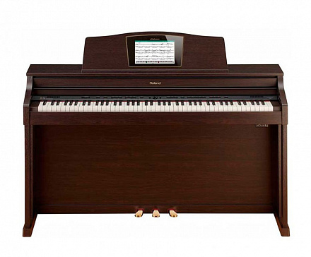 Клавишный стенд ROLAND KSC-66-RW