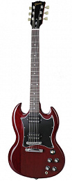 ЭЛЕКТРОГИТАРА GIBSON SG SPECIAL WR/CH