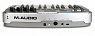 MIDI КЛАВИАТУРА M-AUDIO OXYGEN 8 V 2 USB