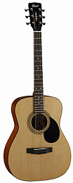 Акустическая гитара CORT AF510-OP W-BAG
