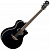 Электроакустическая гитара CORT SFX-E BKS