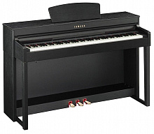 Цифровое пианино YAMAHA CLP-430B+BC100BK