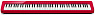Цифровое пианино CASIO PX-S1000RD