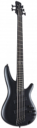 Бас-гитара IBANEZ SRMS625EX-BKF