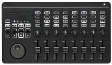USB MIDI контроллер KORG NANOKONTROL STUDIO