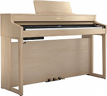 Цифровое пианино ROLAND HP702-LA+KSH704/2LA