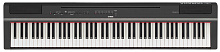 Цифровое пианино YAMAHA P-125a B