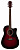 Электроакустическая гитара ARIA AD-18CE RS