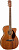 Акустическая гитара FENDER PM-3C Triple-0 All-Mah w/case