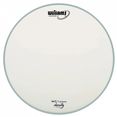 Пластик WILLIAMS WC1-10MIL-18