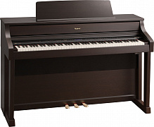 Цифровое пианино ROLAND HP507-RWA