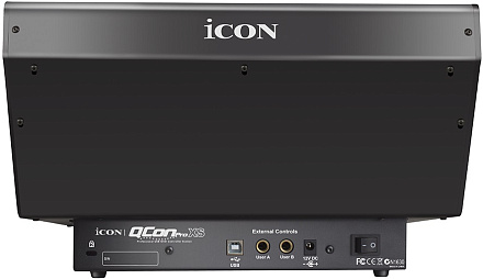 MIDI-контроллер iCON Qcon Pro XS