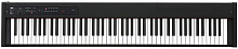 Цифровое пианино KORG D1-BK