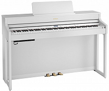 Цифровое пианино Roland HP702-WH