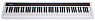 Цифровое пианино NUX NPK-10-WH