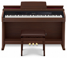 Цифровое пианино CASIO AP-450 BN