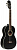 Классическая гитара STAGG SCL70-BLK