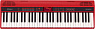 Синтезатор ROLAND GO:KEYS (GO-61K)