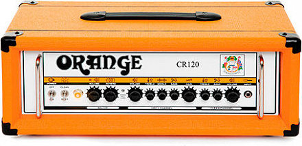 Гитарный усилитель ORANGE CR120H